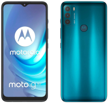 Moto G50 (XT2137)