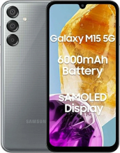 SM-M156B Galaxy M15 5G