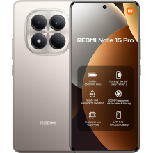 Note 15 Pro 4G (25100RA69G)